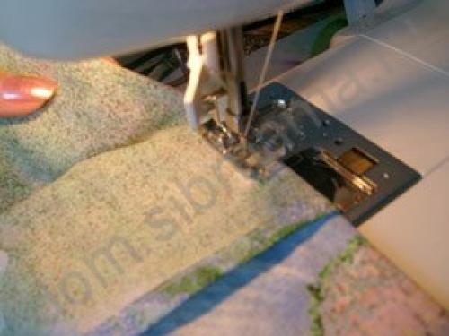 Сколько ткани нужно на детское постельное белье в кроватку. Расход и тип ткани для комплекта постельного белья 24