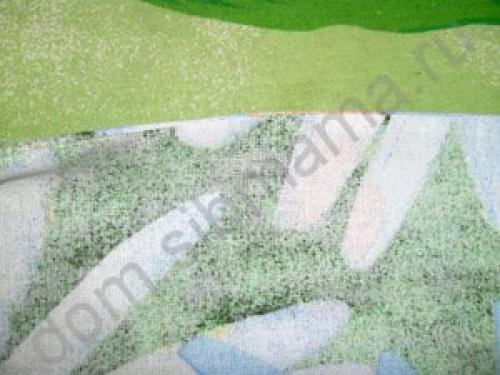 Сколько ткани нужно на детское постельное белье в кроватку. Расход и тип ткани для комплекта постельного белья 23