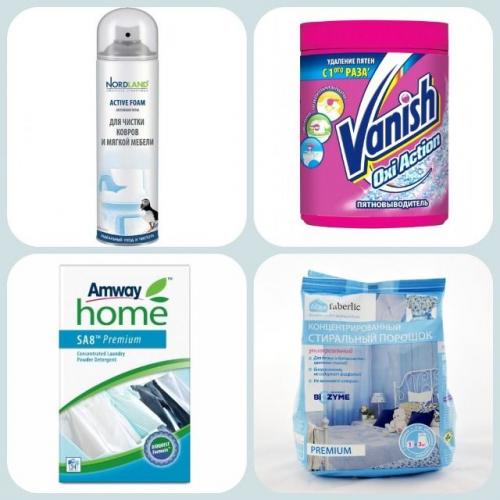 Как очистить футболку от слайма. Особенности выведения пятен от лизуна 01