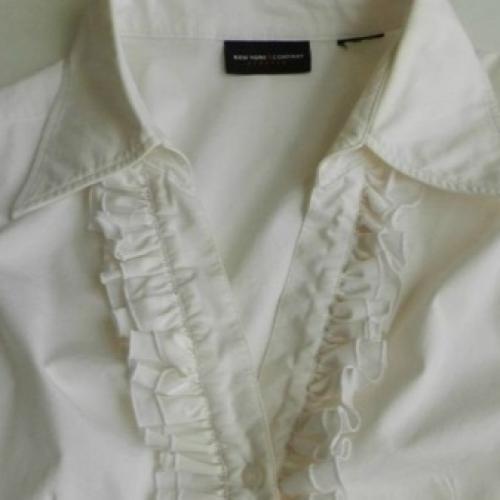 Отбелить белую рубашку в домашних условиях. Эффективность популярных отбеливателей 17 Отбелить белую рубашку в домашних условиях. Эффективность популярных отбеливателей 17