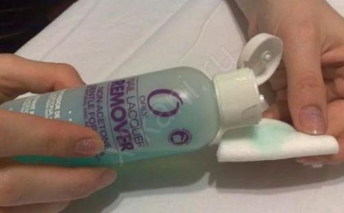 Как отстирать слайм от футболки. Чем можно отстирать слайм от одежды