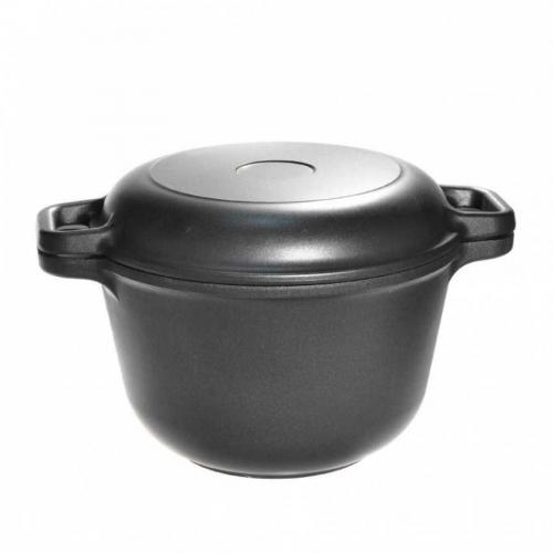 Как очистить чугунный казан в домашних условиях. Как очистить казан – эффективные методы удаление нагара и 75 фото лучших способов очистки в домашних условиях