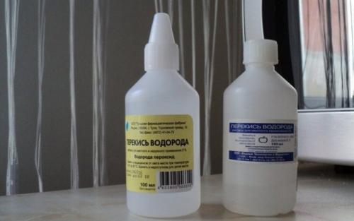 Как отмыть с лица йод. Как отмыть кожу лица и рук?