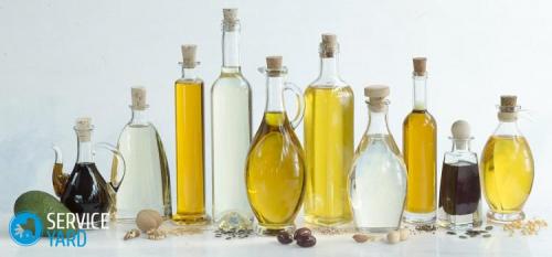 Чем и как отстирать масло с одежды в домашних условиях. Как отстирать масло с одежды 01