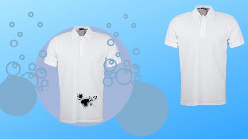 Как отстирать ручку содой. Несложные и быстрые 14 методов вывести и отстирать пятно от ручки с одежды