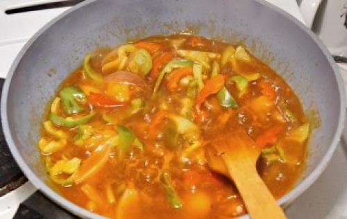 Рыба на сковороде-гриль. Рыба на гриль-сковороде