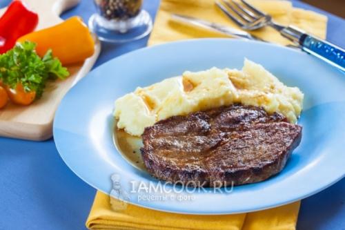 Что готовить на гриль-сковороде. Как готовить на сковороде-гриль 15