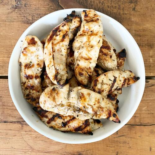 Пп блюда на сковороде-гриль. ПП рецепты на гриле: 11 самых популярных блюд