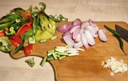 Рыба на сковороде-гриль. Рыба на гриль-сковороде