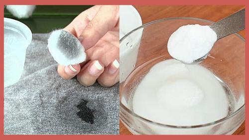 Как отстирать синюю ручку. Несложные и быстрые 14 методов вывести и отстирать пятно от ручки с одежды