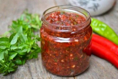 Засолить базилик на зиму. Базилик на зиму: 20 рецептов, которые понравятся всей семье