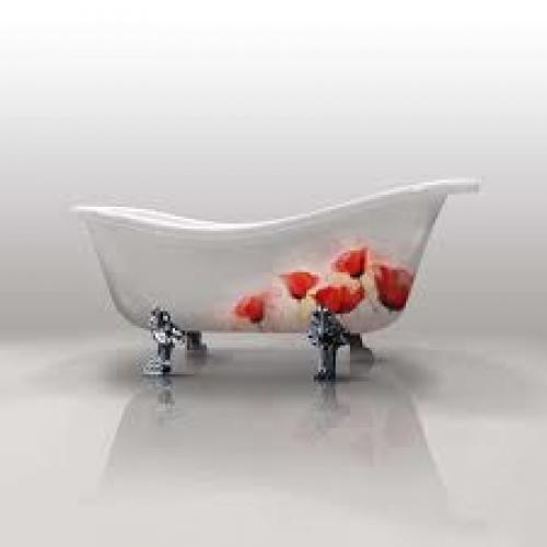 Чем чистить ванну, чтобы не повредить эмаль. Чем чистить ванну в домашних условиях