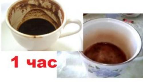 Как очистить пригоревшую кастрюлю эмалированную. Как очистить пригоревшую эмалированную кастрюлю содой? Обзор +Видео