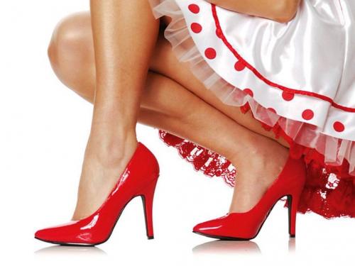 Как сузить обувь по бокам. 5 действенных способов уменьшения размера обуви