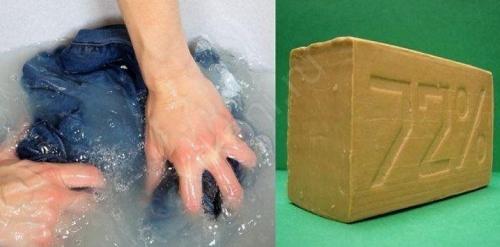 Чем отстирать ручку с одежды. Чем и как отстирать ручку с одежды: советы хозяйки