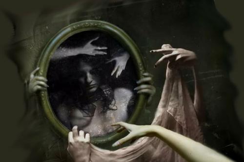 Что делать с разбившимся зеркалом. Каким образом произошла неприятность 09 Что делать с разбившимся зеркалом. Каким образом произошла неприятность 09