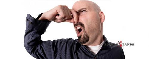 Как отмыть кальян от запаха. Как убрать запах из шахты кальяна?