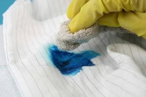 Быстро убрать йод с лица быстро. Как отмыть йод с кожи 11