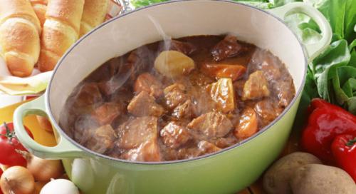 Почему нельзя ставить горячее в холодильник