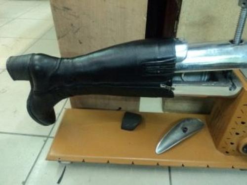 Растяжитель для обуви, как пользоваться. Как пользоваться? 01