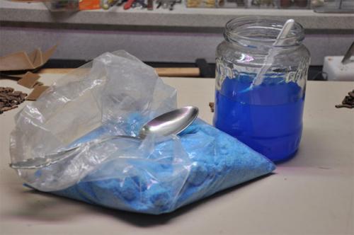 Белый мох в погребе. Чем обработать и как избавиться от белой плесени и грибка в погребе