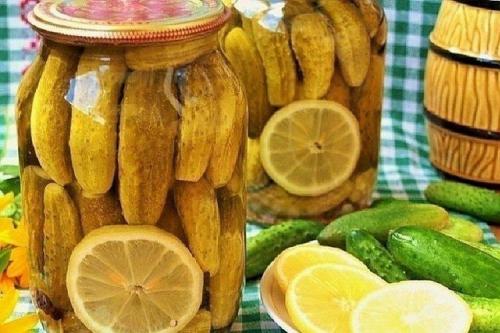 Огурцы, как свежие на зиму. 20 очень вкусных заготовок из огурцов на зиму