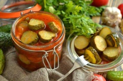 Огурцы, как свежие на зиму. 20 очень вкусных заготовок из огурцов на зиму