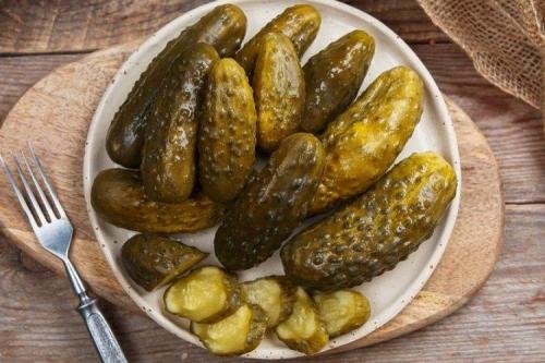 Огурцы, как свежие на зиму. 20 очень вкусных заготовок из огурцов на зиму