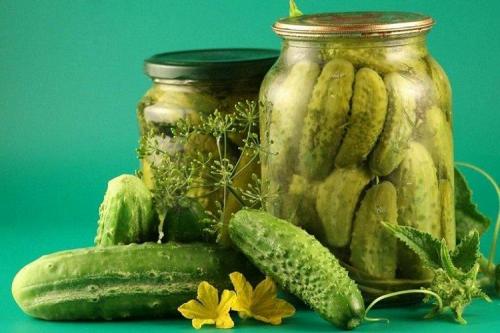Огурцы, как свежие на зиму. 20 очень вкусных заготовок из огурцов на зиму