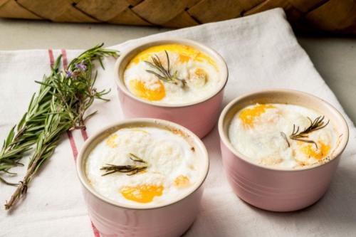 Сколько способов варки яиц. 20 завтраков из яиц, которые готовятся проще простого