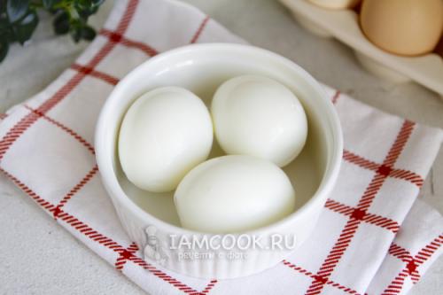 Вкусные яйца: как узнать, когда они готовы 06 Вкусные яйца: как узнать, когда они готовы 06