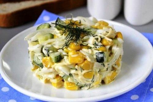 Можно ли использовать яйца, варёные на 2 часа, для приготовления салатов. 20 простых салатов с вареными яйцами