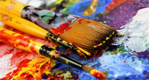 Чем отстирать акриловую краску с одежды. Как вывести пятно от акрила с одежды: 7 рабочих способов