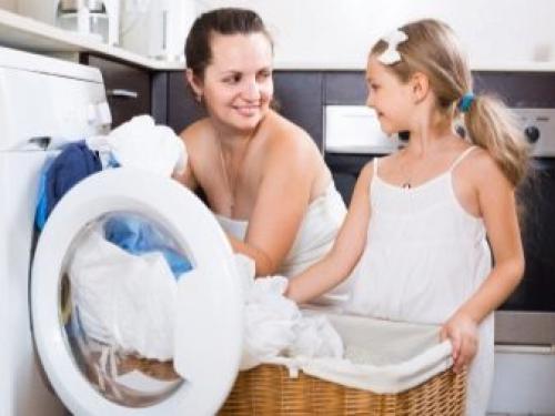 Какая краска отстирывается от одежды. Удаление пятен от краски для волос 04