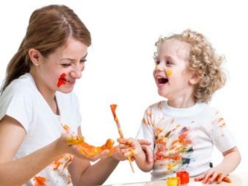 Какая краска отстирывается от одежды. Удаление пятен от краски для волос 12