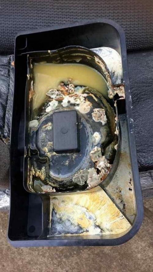 Воняет из раковины. Народные способы решения проблемы 03