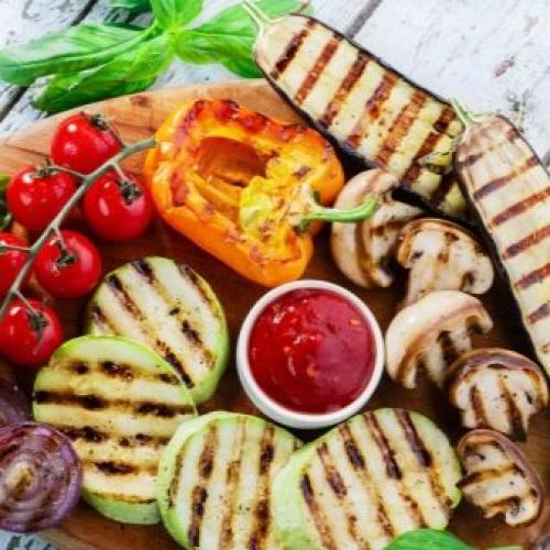 Электрические грили и сковороды. Электрогриль или сковорода-гриль: что выбрать? 09