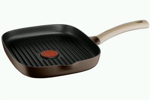 Чем отличается электрогриль от сковороды. Сковородка гриль: технические особенности