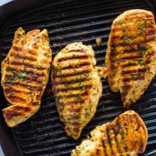 Электрические грили и сковороды. Электрогриль или сковорода-гриль: что выбрать? 08