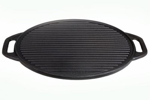 Чем отличается электрогриль от сковороды. Сковородка гриль: технические особенности