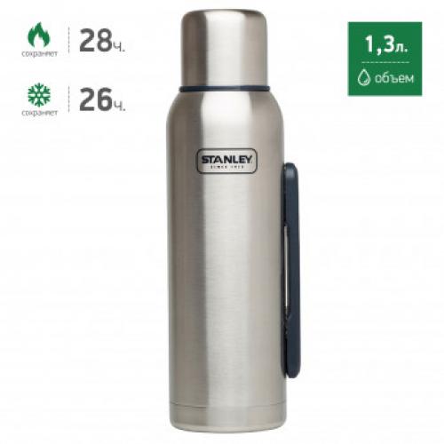 Новый термос запах. Как убрать запах из термоса