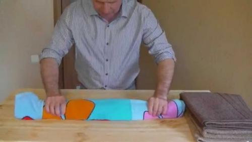 Как быстро высушить футболку. Проверенные методы быстрой сушки белья