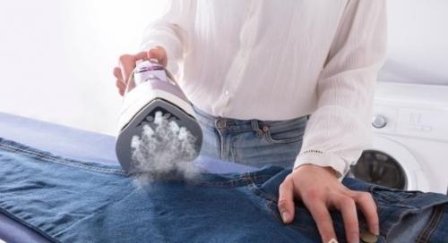 Как постирать джинсы, чтобы они сели на размер. Способы усадки штанов из джинсовой ткани 09 Как постирать джинсы, чтобы они сели на размер. Способы усадки штанов из джинсовой ткани 09