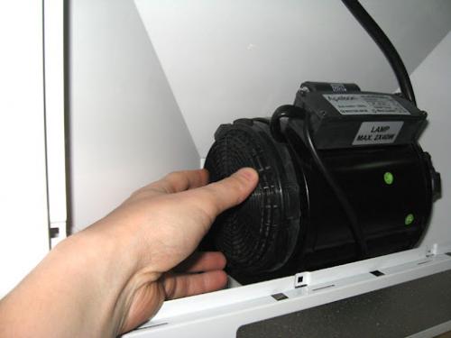 Как почистить мотор вытяжки от жира в домашних условиях. Очистка внутренних элементов