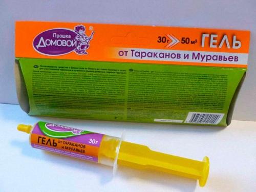 Лучшее средство от муравьев в квартире. Обзор популярных профессиональных средств