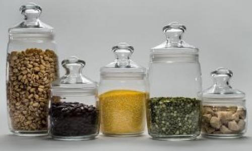 Средство от моли в ссср. Эффективные средства борьбы с пищевой молью и ее личинками