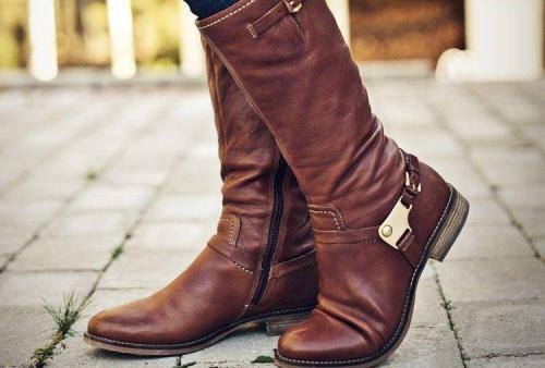 Как растянуть обувь уксусом. Как растянуть обувь в домашних условиях: 15 способов