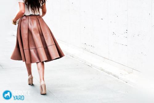 Чем оттереть ручку с белого кожзама. Чем оттереть чернила с кожзама?