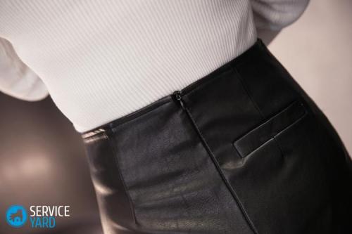 Чем оттереть ручку с белого кожзама. Чем оттереть чернила с кожзама?