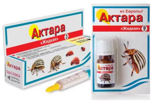 Средства для борьбы с насекомыми. Химические средства для борьбы с вредителями растений лучшие препараты